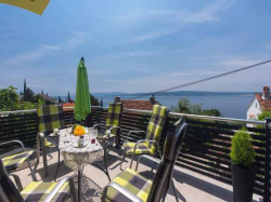 Apartments APARTMANI ANA DRAMALJ Crikvenica