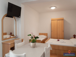 Apartments Villa Amfora Gradac