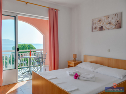 Apartments Villa Amfora Gradac