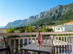 Apartments Villa Amfora Gradac