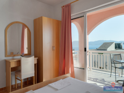 Apartments Villa Amfora Gradac