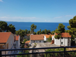 Apartments Villa Mare Mare Ivan Dolac (Island Hvar)