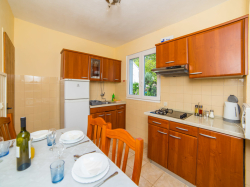 Apartments Pelješac apartmani – Orsula Kuciste (Peninsula Peljesac)