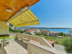 Apartments Stanko Kustici (Island Pag)