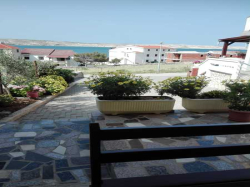 Apartments Stanko Kustici (Island Pag)