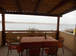 Apartments Vivien Kustici (Island Pag)