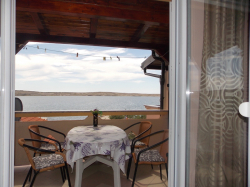 Apartments Vivien Kustici (Island Pag)