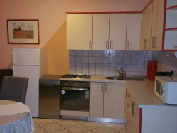 Apartments Vivien Kustici (Island Pag)