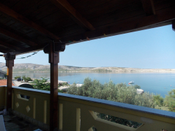 Apartments Vivien Kustici (Island Pag)