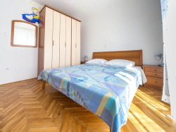 Apartments Klara Lopar (Island Rab)