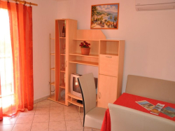 Apartments Arabela Lopar (Island Rab)