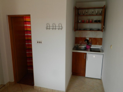 Apartments Arabela Lopar (Island Rab)