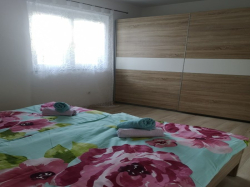 Apartments Nada Lopar (Island Rab)