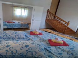 Apartments Sunce-Lopar 522 Lopar (Island Rab)