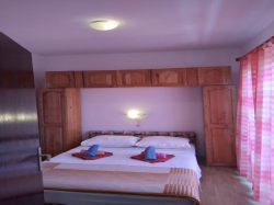 Apartments Sunce-Lopar 522 Lopar (Island Rab)