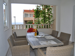 Apartments Apartments LIVIRA Makarska Makarska