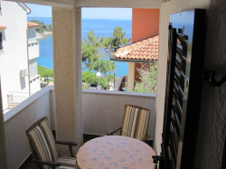 Apartments Amfora Mali Losinj (Island Losinj)