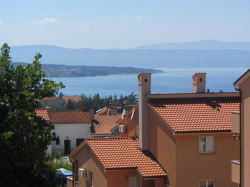 Apartments Josip Malinska (Island Krk)