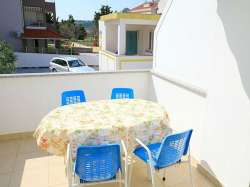 Apartments Family Resort Sveta Marija Novalja (Island Pag)