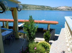 Apartments Family Resort Sveta Marija Novalja (Island Pag)