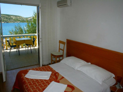 Apartments Family Resort Sveta Marija Novalja (Island Pag)