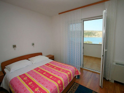 Apartments Family Resort Sveta Marija Novalja (Island Pag)