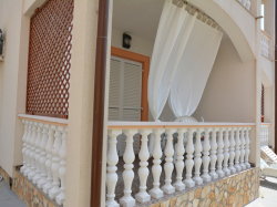 Apartments   Villa  Carrington Novalja (Island Pag)