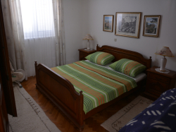 Apartments   Villa  Carrington Novalja (Island Pag)