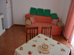 Apartments   Villa  Carrington Novalja (Island Pag)