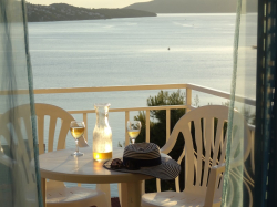 Apartments Trogir Yellow House Okrug Gornji (Island Ciovo)