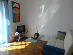 Apartments Trogir Yellow House Okrug Gornji (Island Ciovo)