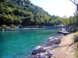 Apartments Grüne Tore Omisalj (Island Krk)