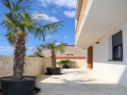 Apartments  Villa Kajgo Pag (Island Pag)