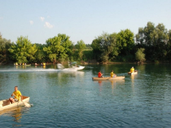 Apartments Pavek Pisarovina