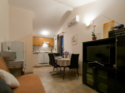 Apartments Martuslović Porec