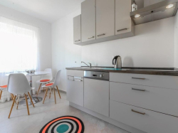 Apartments Saten B4+2 Porec