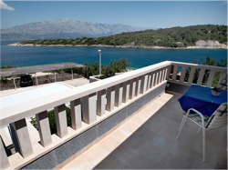 Apartments Villa Vania Povlja (Island Brac)