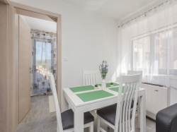 Apartments Apartmani Mustaća dvori Privlaka