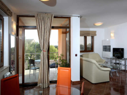 Apartments Banovac Rovinj