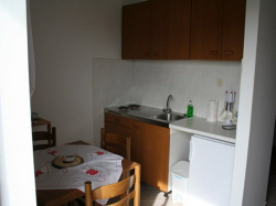 Apartments Petrić Seget Vranjica