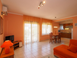 Apartments Villa Petra  Selce