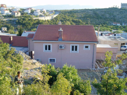 Apartments i sobe Bionda Senj Senj