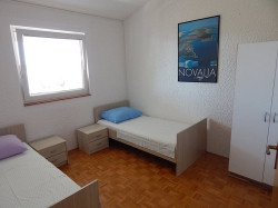 Apartments Obiteljski Smještaj - Apartmani Šipušić Stara Novalja (Island Pag)