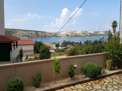 Apartments Obiteljski Smještaj - Apartmani Šipušić Stara Novalja (Island Pag)