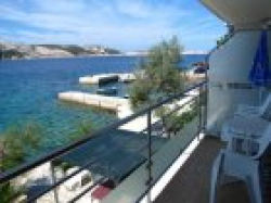 Apartments Mladen Stara Novalja (Island Pag)