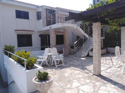 Apartments Mladen Stara Novalja (Island Pag)