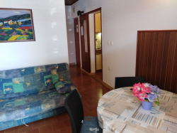 Apartments Mladen Stara Novalja (Island Pag)