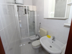 Apartments Devcic Stara Novalja (Island Pag)