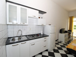 Apartments Devcic Stara Novalja (Island Pag)