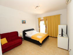 Apartments Devcic Stara Novalja (Island Pag)